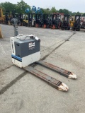 Barrett Electric Pallet Jack
