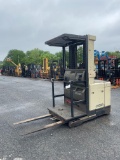 2002 Crown SP3000-30 Electric Order Picker