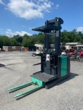 Mitsubishi Electric Order Forklift