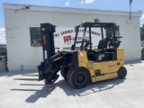 Drexel Landoll 6,000 Swing Mast Lp Forklift
