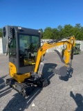 New 2024 AGT QK18RXS-C Mini Ex