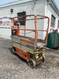 2007 JLG 1930 ES Electric Scissor Lift
