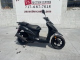 2020 Kymco Super 8 Moped