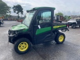 2023 John Deere XUV835R 4X4 Gas Gator