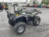 Arctic Cat 650 V Twin 4 Wheeler
