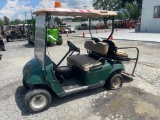EZ-GO Electric Golf Cart