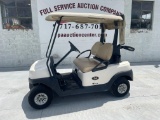 2019 Club Car Gas Golf Cart