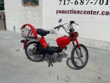 1978 Kromag Motorcycle/Moped