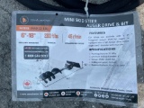 New Wolverine Mini Quick Attach Auger Drive