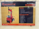 New AGT ATK-TC24 Tire Changer