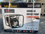 New Landhonor Portable Water Pump