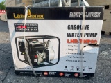New Landhonor Portable Water Pump