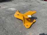 New GIYI GY-R336C Excavator Ripper