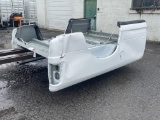 2024 8' Ram Truck Bed