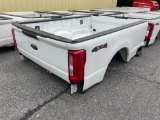 New Ford Super Duty 8' Truck Bed