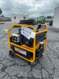 AGT HPW4000 Hot Water Pressure Washer