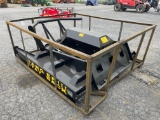 New Topcat Quick Attach 72