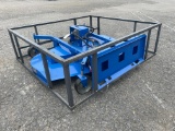 New Topcat Quick Attach 72