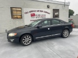 2016 Volvo S80 T5