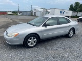 2000 Ford Taurus LX