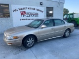 2005 Buick LE Sabre
