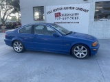 2003 BMW CP