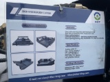 (5X) New Mower King 72