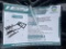 New Mower King Quick Attach Auger Drive W/ Bits