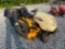 Cub Cadet LT1045 46