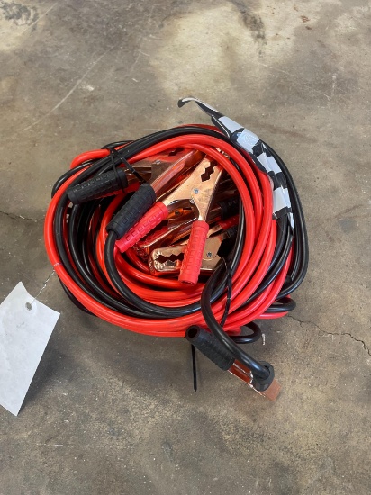 New Lot Of SKLP Jumper Cables