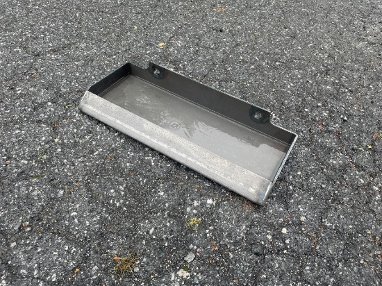New Mini Quick Attach Plate