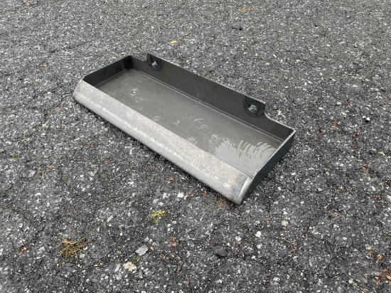 New Mini Quick Attach Plate