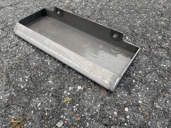 New Mini Quick Attach Plate