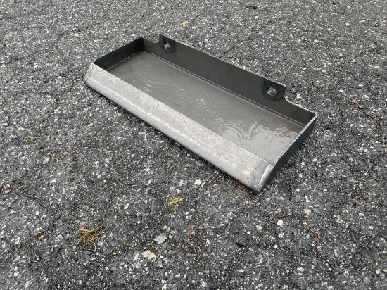 New Mini Quick Attach Plate