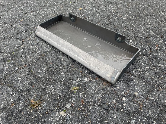 New Mini Quick Attach Plate