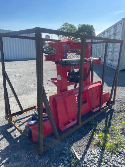 New Topcat Quick Attach Tree Shears