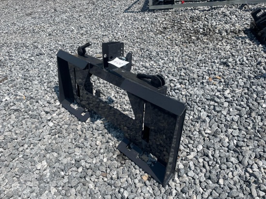 New Landhonor Quick Attach 3 Point Hitch Adapter