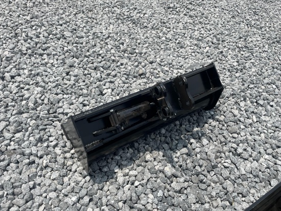 New GIYI 32" Excavator Bucket Attachment