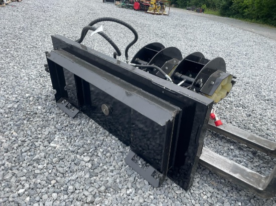New GIYI Quick Attach 34" Clamp Grabber