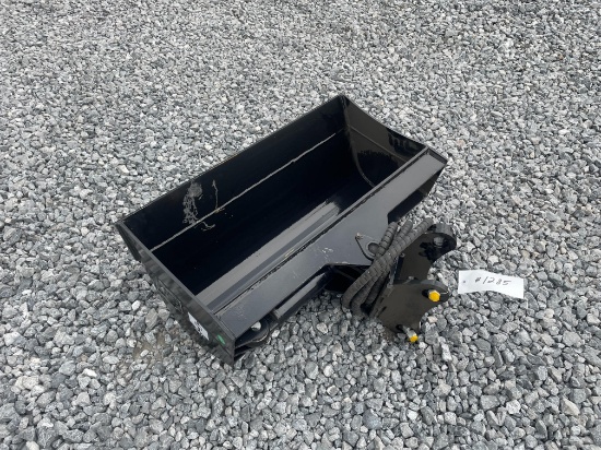 New GIYI 3T Hydraulic Excavator Tilt Bucket