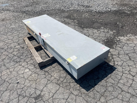 Used Power Switch Box