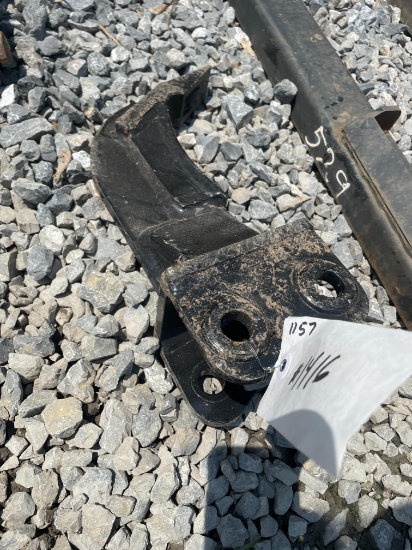 New Mini Excavator Ripper Attachment