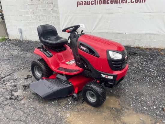 Craftsman YTS3000 46" Riding Mower