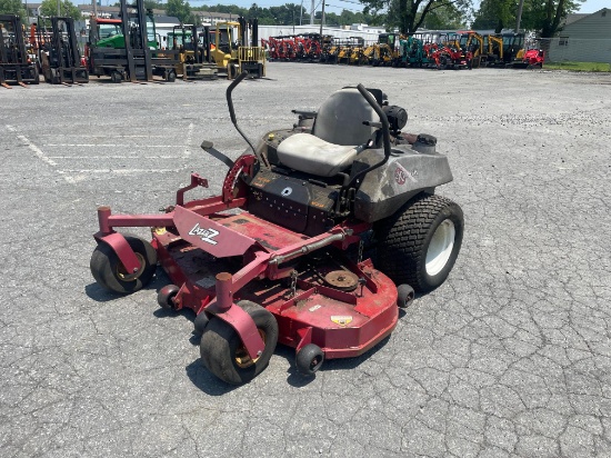Exmark Lazer Z 60" Zero Turn Riding Mower