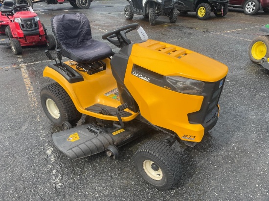 Cub Cadet XT1 42" Hydrostatic Riding Mower