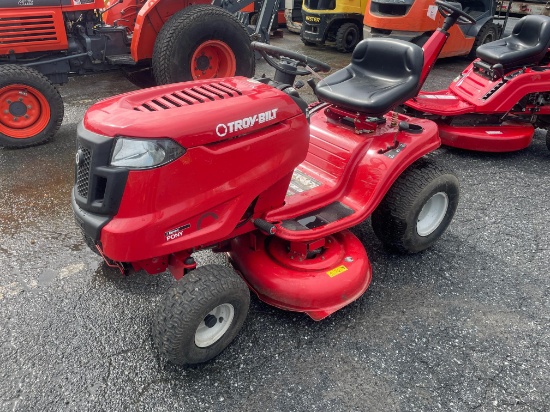 Troy-Bilt Pony 42" Riding Mower