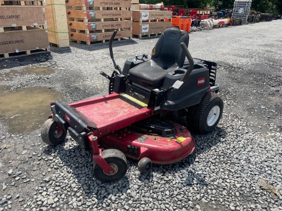 Toro Timecutter Z5000 48" Zero Turn Riding Mower
