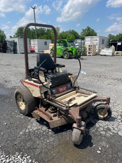 Grasshopper 48" Zero Turn Riding Mower
