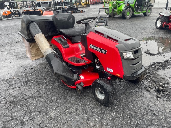 Snapper NXT 46" Hydrostatic Riding Mower
