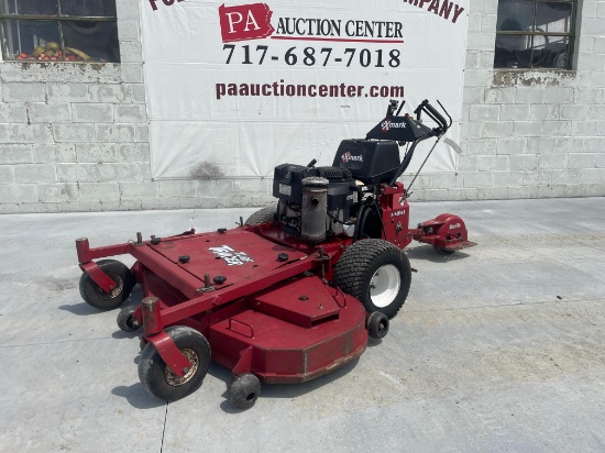 Exmark Turf Tracer 60" Walk Behind Mower